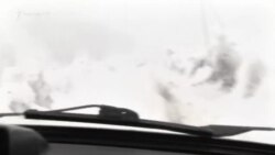 «Գեղարոտ» ՀԷԿ-ի շուրջ բարձրացած աղմուկը գնալով մեծանում է