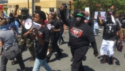 Американские вопросы. Судьба памятников и свободы слова