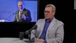 Перезагрузка ПАРНАСа