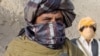 Taliban spokesman Zabihullah Mujahid