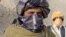 Taliban spokesman Zabihullah Mujahid