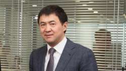 Азия: «жертва» Назарбаевых