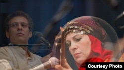 Зур фарсы дөньясында Иран уртага чыгарга тели