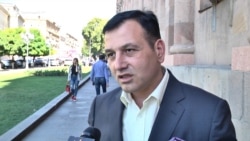 Նոր ավագանին «այլևս քաղաքապետի որոշումներ դակող չի լինելու»