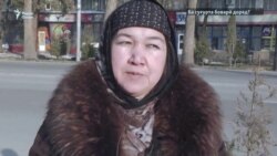 "Чаро ман суғурта накардам?" ВИДЕО