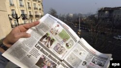 Корень зла или только повод для скандала?