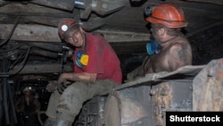 Ілюстраційне фото (©Shutterstock)