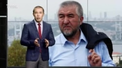 "Каректе Евразия": эркиндикти эңсеген Каталония