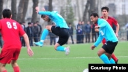 Акс аз бойгонист