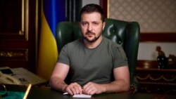 Մենք հետաքրքրված չենք ուրիշ երկրի տարածքով. Զելենսկի