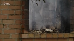 Боевики целенаправленно стреляют по жилым домам – пресс-офицер сектора «М» (видео)