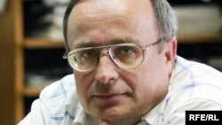 Сяргей Чыгрын