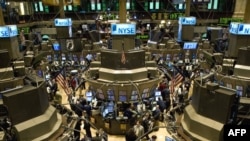 Азиатские биржи реагируют нервно, но без паники 