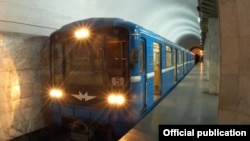 Արխիվային լուսանկար