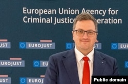 Маркиян Ключковский