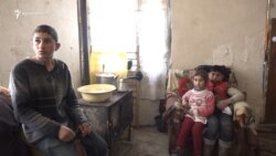 16-ամյա երիտասարդը մնացել է ընտանիքի միակ կերակրողը