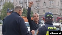 Лаша Чхартишвили