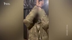 Украина: Бээжин туткунга түшкөн аскерлер тууралуу маалыматты текшерүүдө 