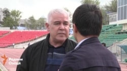 Оё мушкили футболи Тоҷикистон бо барканории сармураббии мунтахаб рафъ хоҳад шуд?