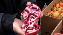 Արցախի վերջին բերքը Ասկերանից, այգին մնաց Ադրբեջանին