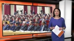 Ахбори Озодӣ аз 24-уми январи соли 2023