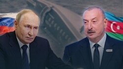 Ресей мен Әзербайжан арасы неге суып барады? Дау неден басталды?  