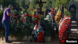 За останні два тижні – від 19 січня – до списку загиблих було додано 1176 імен