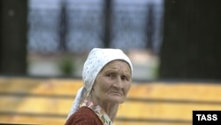 Часть платежей в Пенсионный фонд Минфин предлагает переложить на самих работников