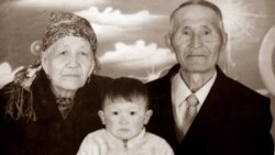  “ӨМҮР БОЮ СЕН ДЕП ЖАШАЙМ ТЕҢСЕЛИП”