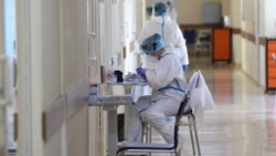 Հայաստանում վերջին օրերին արձանագրվում է կորոնավիրուսի նոր դեպքերի աճ