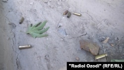 Милицияга кол салуудан кийин