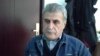 Ishoq Tabarov is a lawyer for opposition businessman Zayd Saidov, the leader of the unregistered New Tajikistan opposition party.