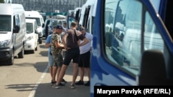 Українсько-польський кордон, 2025 рік