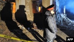 Иллюстративное фото.