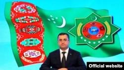 “Marygazçykaryş” edarasynyň başlygy Kakageldi Abdyllaýew