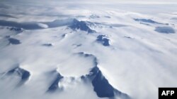 Антарктида. Ілюстраційне фото