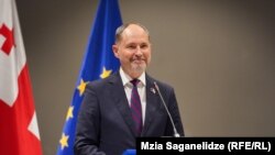 Павел Герчинский