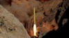Иран баллистикалык ракетаны дагы сынады 