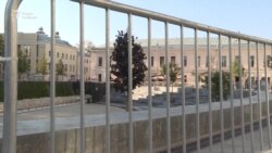 Урбанизм за забором. Зачем огородили московскую «Яму»?