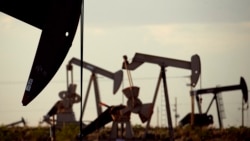 Американские вопросы. Нефтяная лихорадка в США – температурит Россия