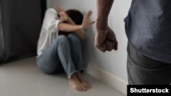 За даними МВС, усього за 2021 рік зареєстровано 326 тисяч заяв про домашнє насильство (у 2020 – 209 тисяч).