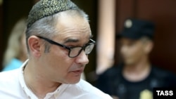 Антон Носик