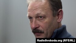 Олег Барна на Радіо Свобода, 2017 рік