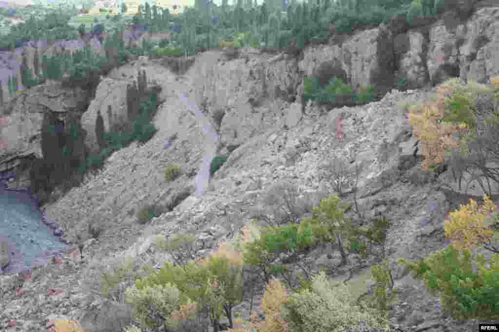 Вақте роҳ нест... #107