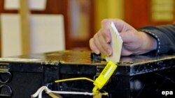 Евробиримдиктин Баш мыйзамсынын келечеги Ирландиянын колунда экени айтылууда