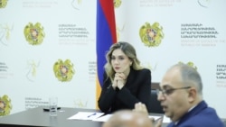 Սրբուհի Գալյանը Սահմանադրական փոփոխությունների խորհրդի նիստ է հրավիրել. ի՞նչ են քննարկել