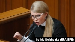 24 квітня народний депутат отримала 148 345 441 гривню від компанії Reid, Collins, Tsai LLP, яка зареєстрована в штаті Техас у США