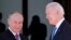 АКШнын президенти Жо Байден жана Орусиянын лидери Владимир Путин. 16-июль, 2021-жыл. Женева.