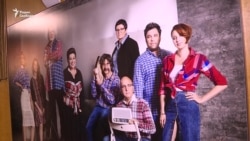 Нападение на журналистку «Эха Москвы»