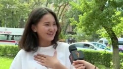 Стоит ли запрещать TikTok в Кыргызстане? Мнения бишкекчан